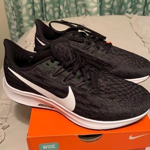 Nike Air Zoom Pegasus 36 New In Box Size 8.5W
